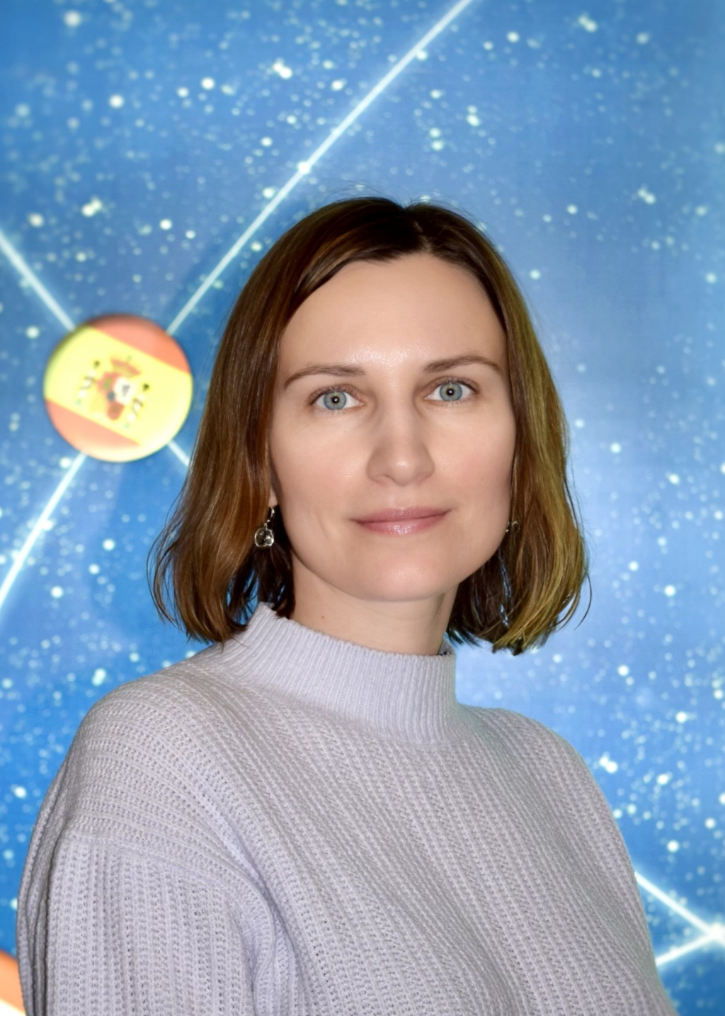 Кулакова Наталья Александровна