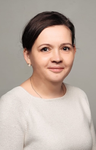 Куницына Олеся Мироновна