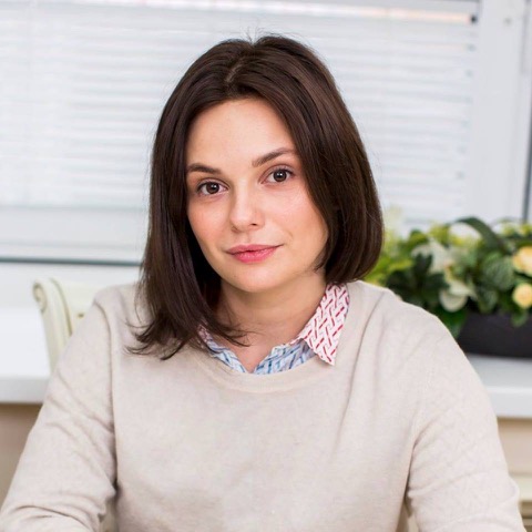Ладан Алена Михайловна
