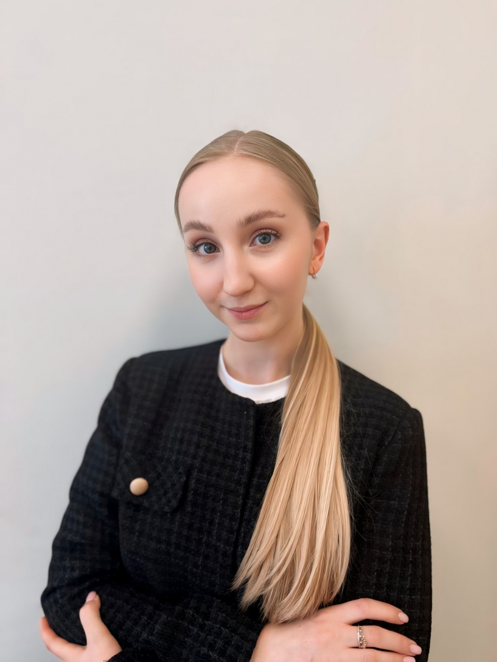 Ларина Ангелина Романовна