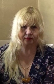 Ласковец Марина Алексеевна