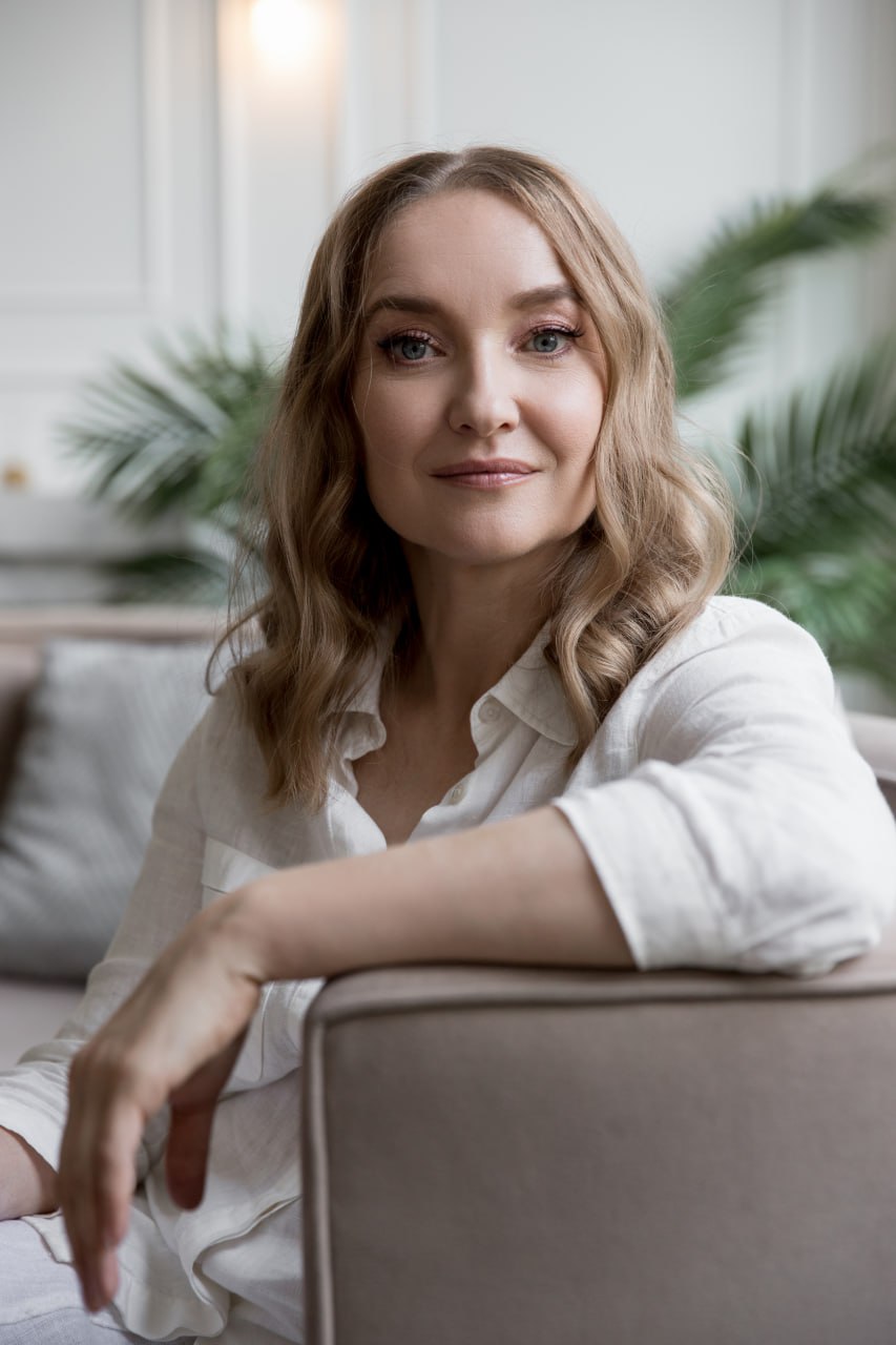 Лесникова Ольга Валентиновна
