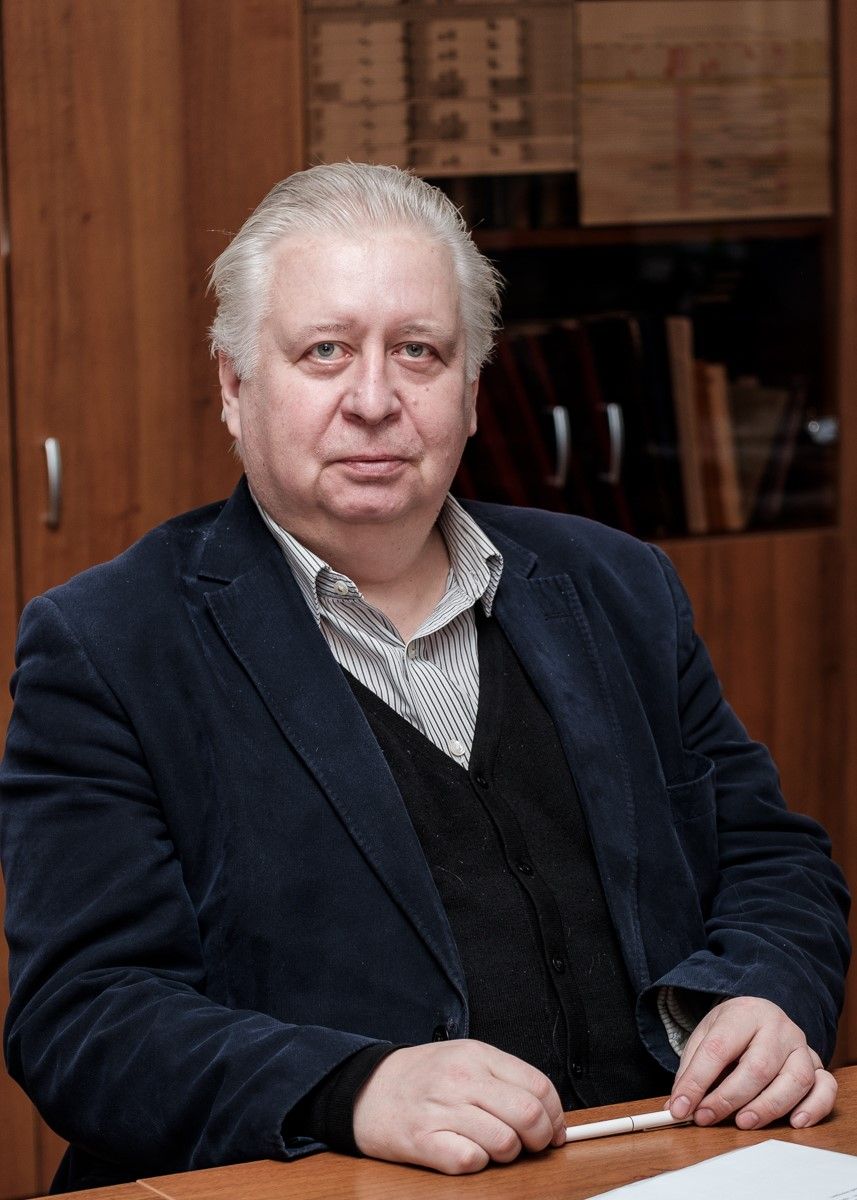 Лилеев Иван Львович