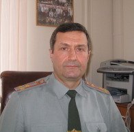 Трусов Владимир Михаилович