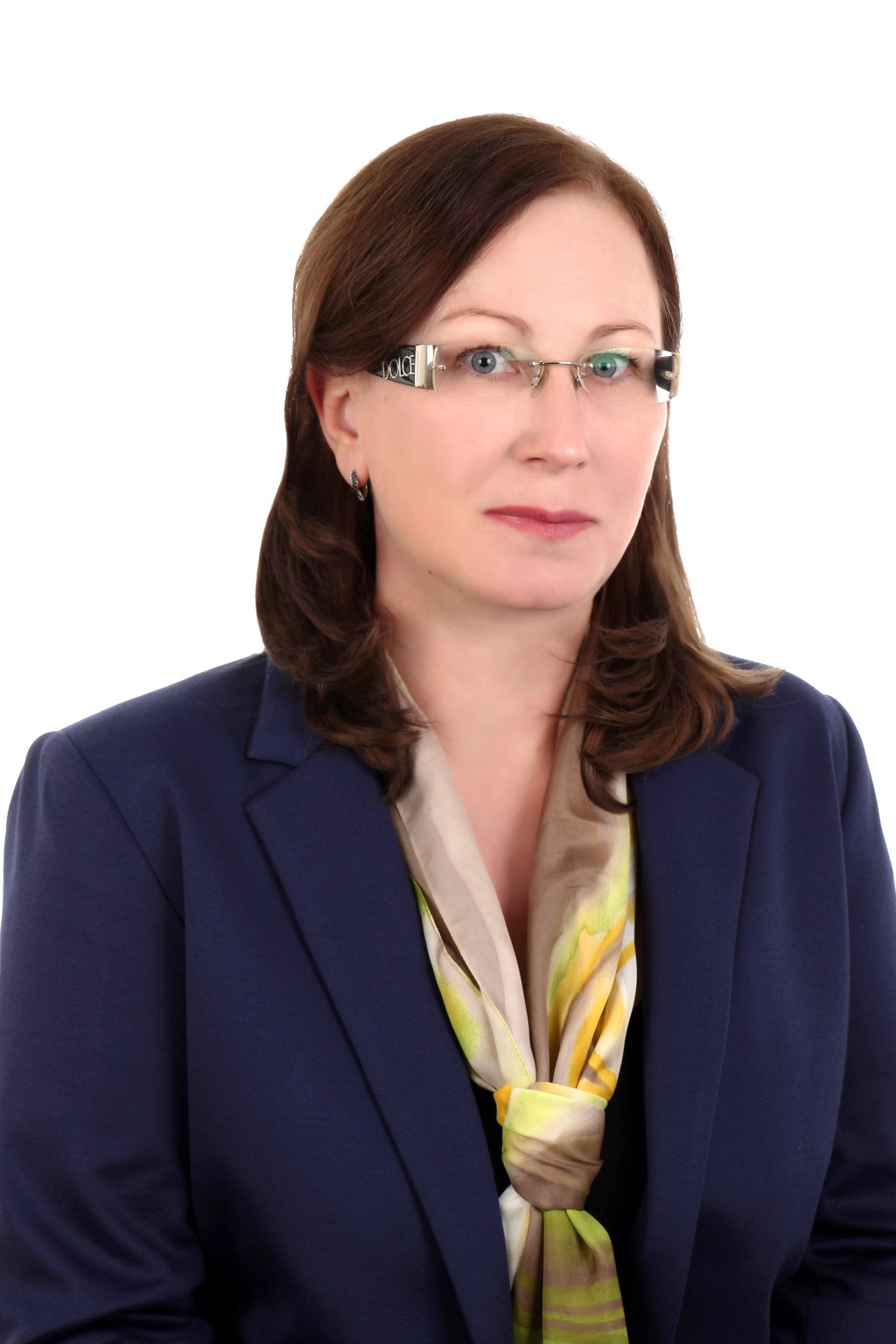 Литкова Людмила Викторовна