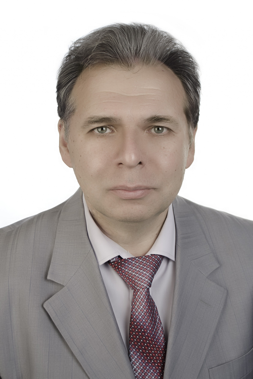 Лобанов Сергей Александрович