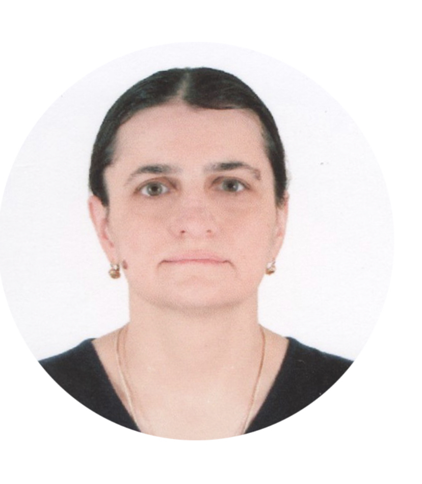 Люльчева Елена Михайловна