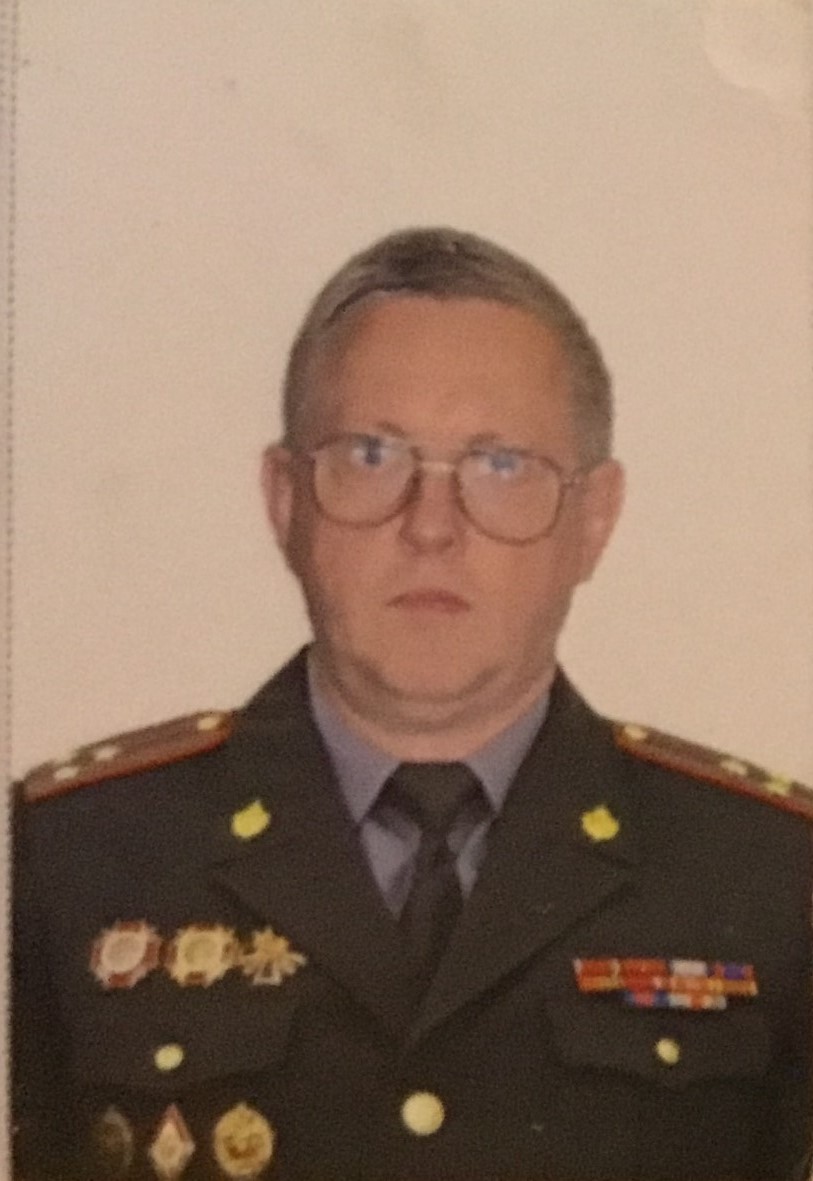 Мазур Сергей Филиппович