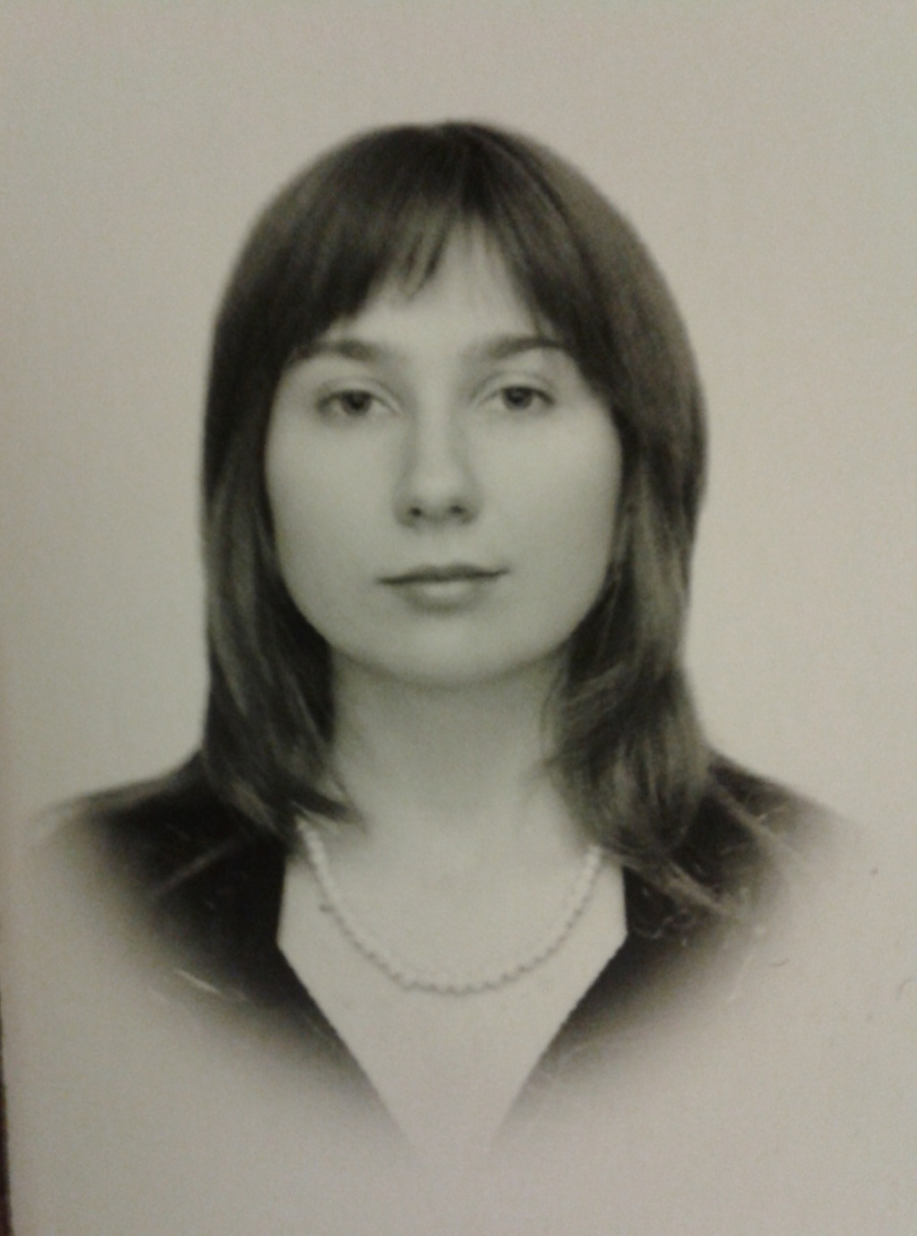 Макарова Ольга Олеговна