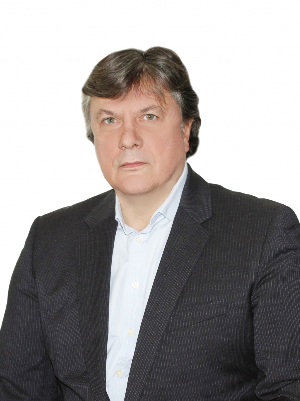 Малашенко Олег Анатольевич