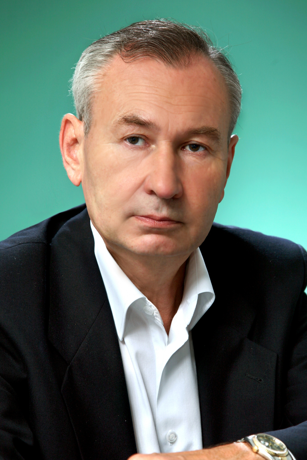Малик Александр Михайлович