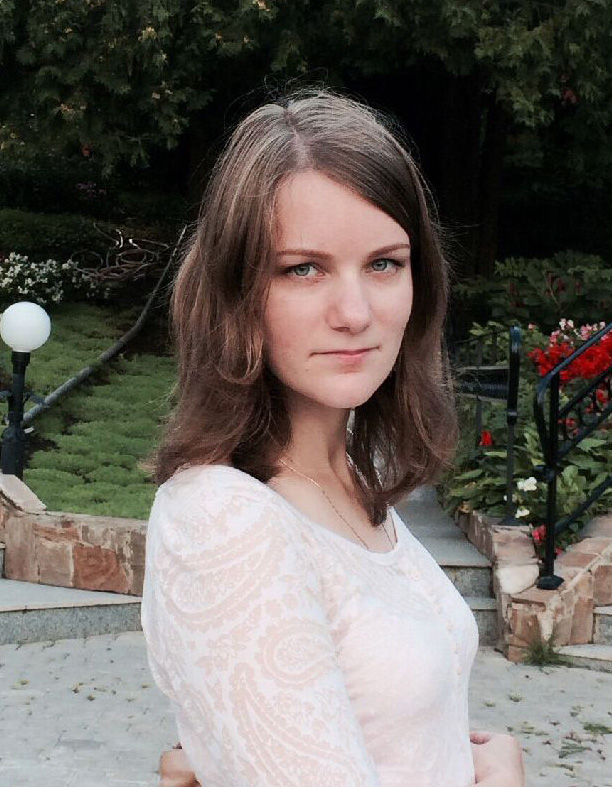 Мальцева Елизавета Игоревна