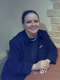 Манухина Алла Олеговна