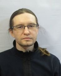 Трушин Дмитрии Витальевич