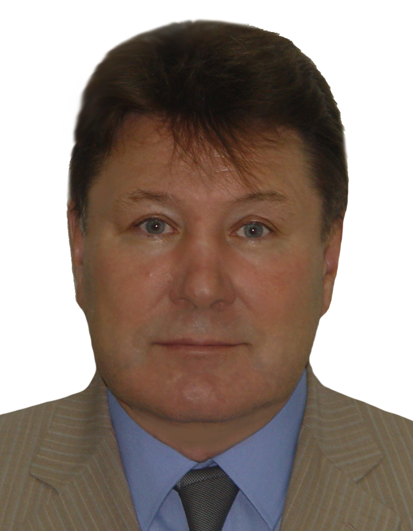 Матвеев Олег Викторович