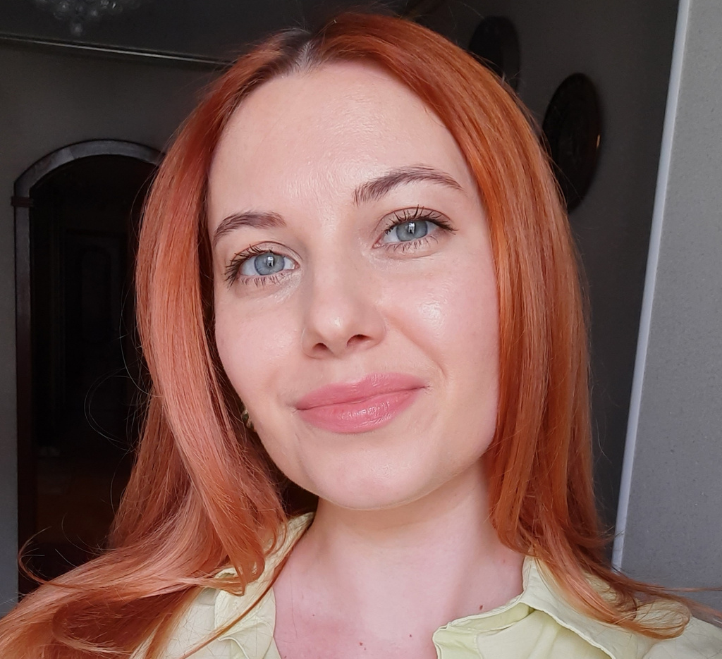 Мигалати Екатерина Сергеевна