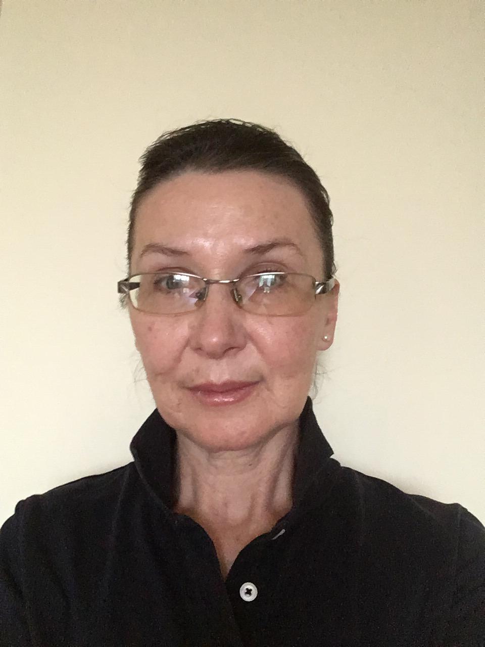 Мигачева Елена Васильевна