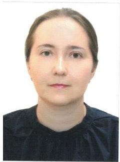 Мозоль Татьяна Сергеевна