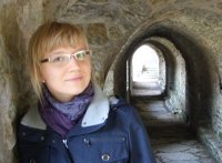 Тулякова Анастасия Андреевна