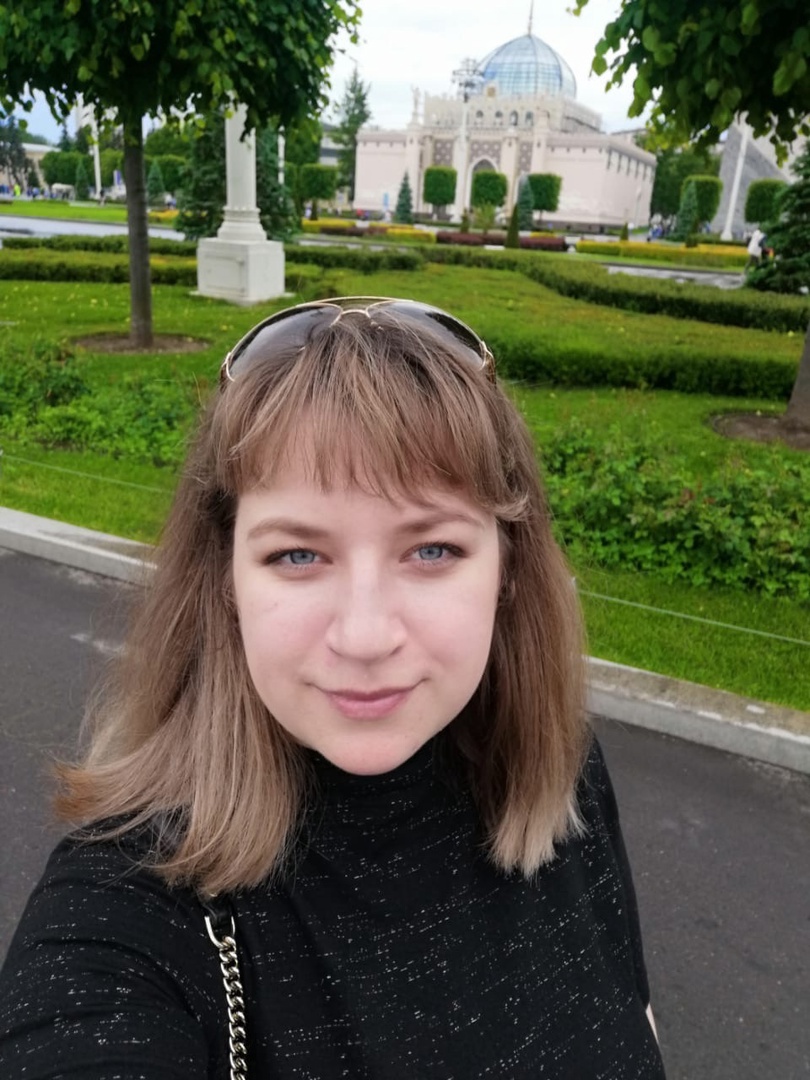Муратова Виктория Алексеевна