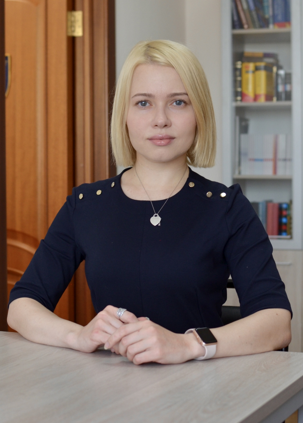Мурашова Екатерина Павловна