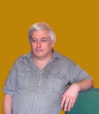 Туманов Михаил Петрович