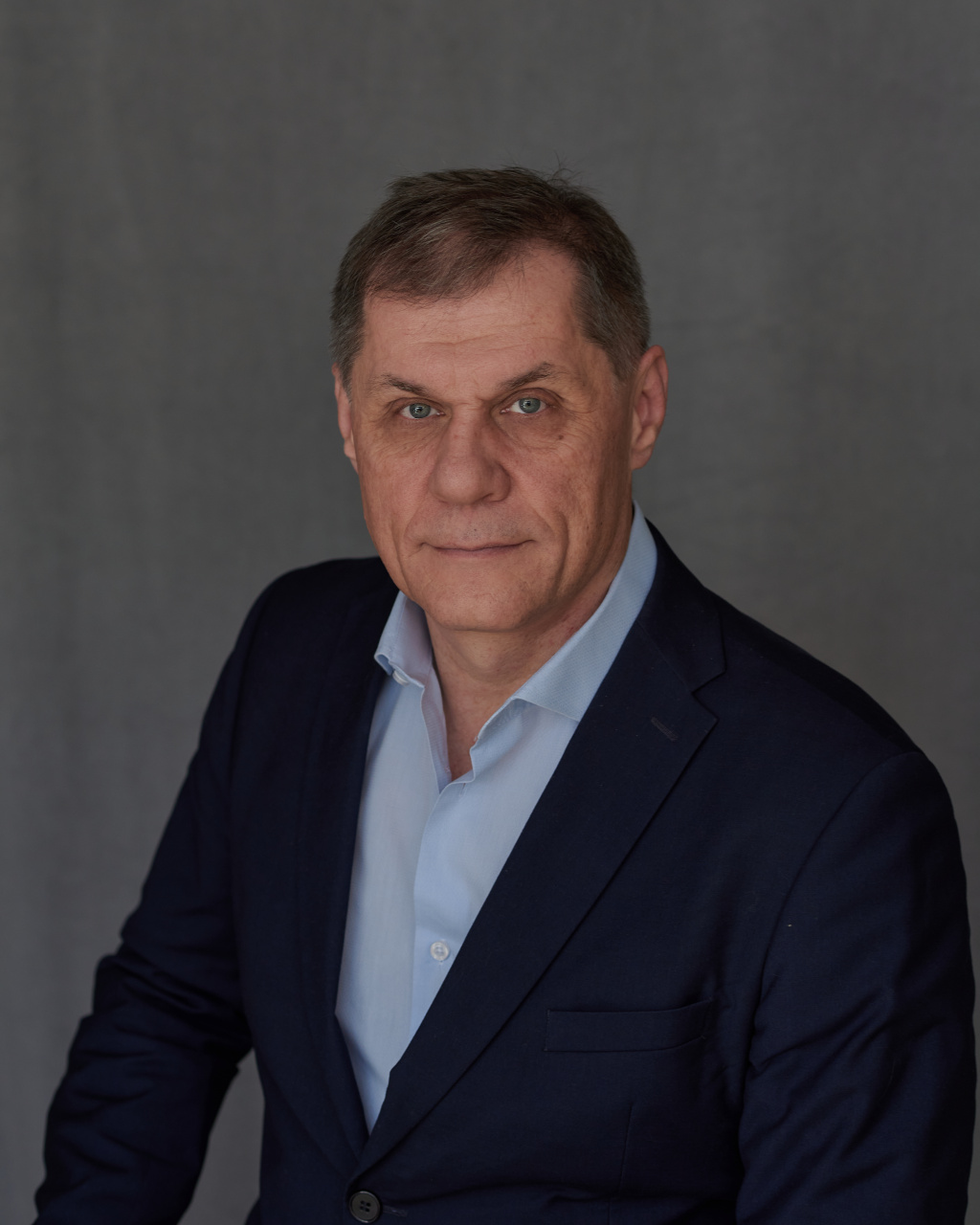 Недорезов Сергей Александрович
