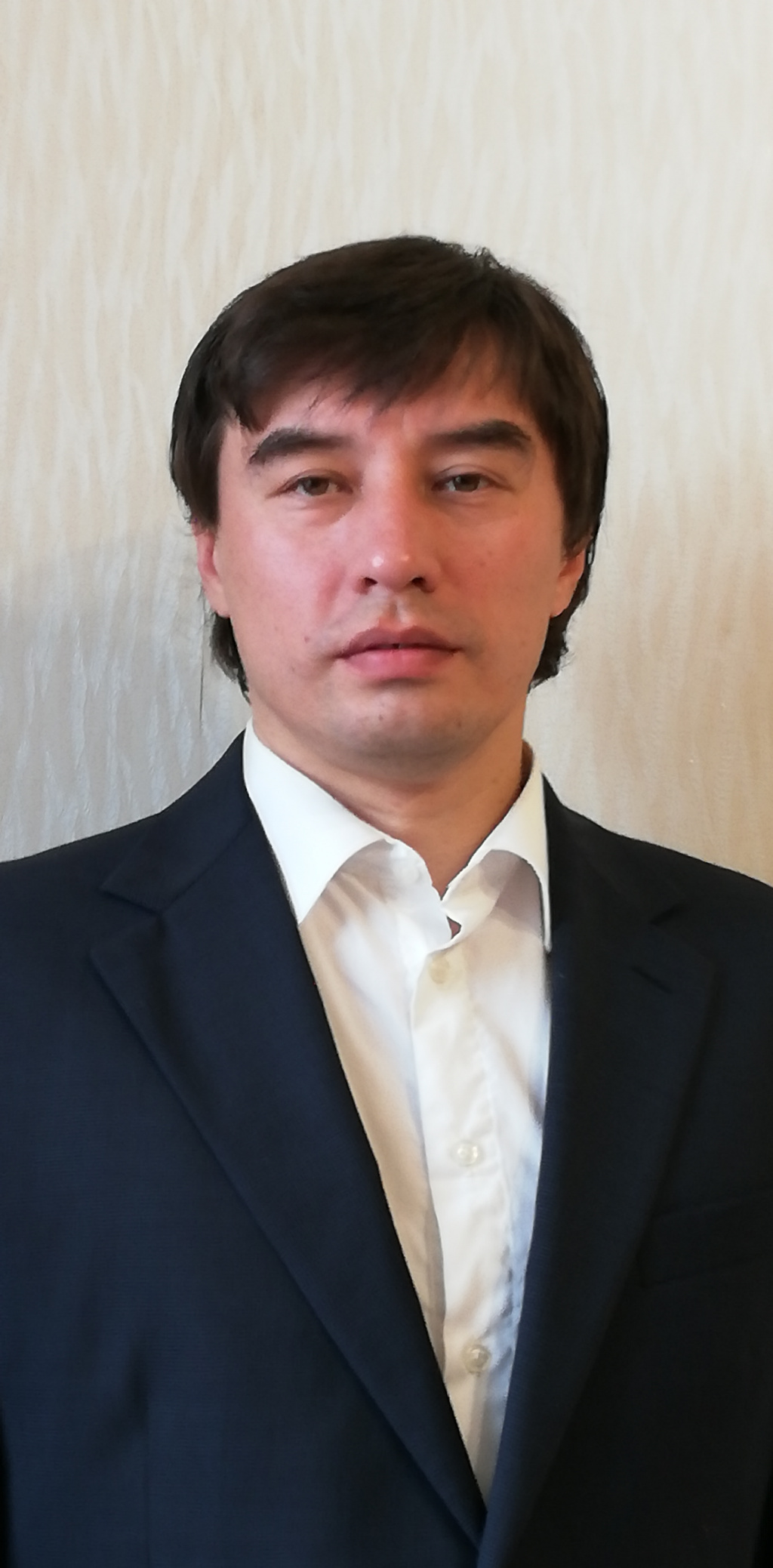 Никонов Евгений Владимирович