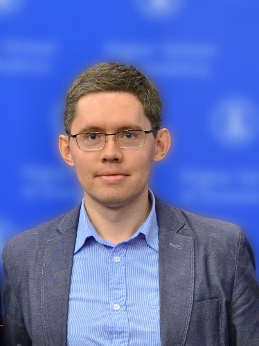 Отинов Дмитрий Александрович