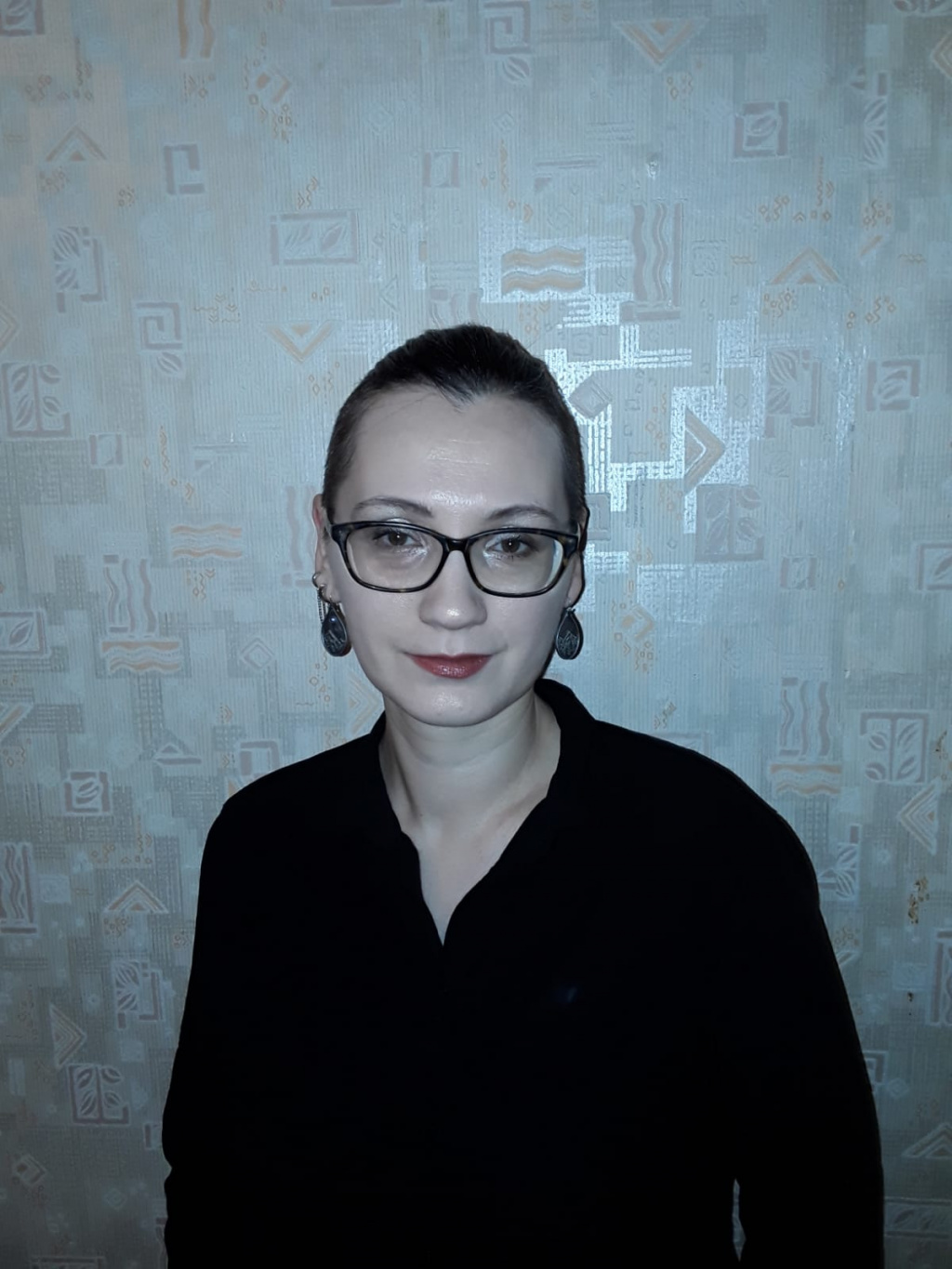Паршикова Ольга Анатольевна