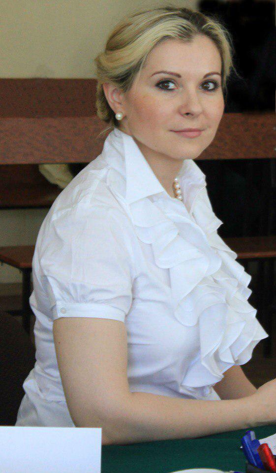 Пастухова Надежда Борисовна