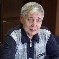 Тумковскии Сергеи Ростиславович