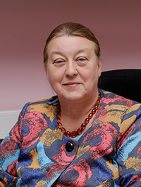 Пашукова Татьяна Ивановна