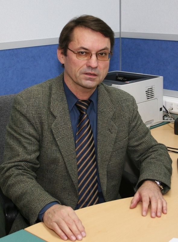 Переверзев Василий Николаевич