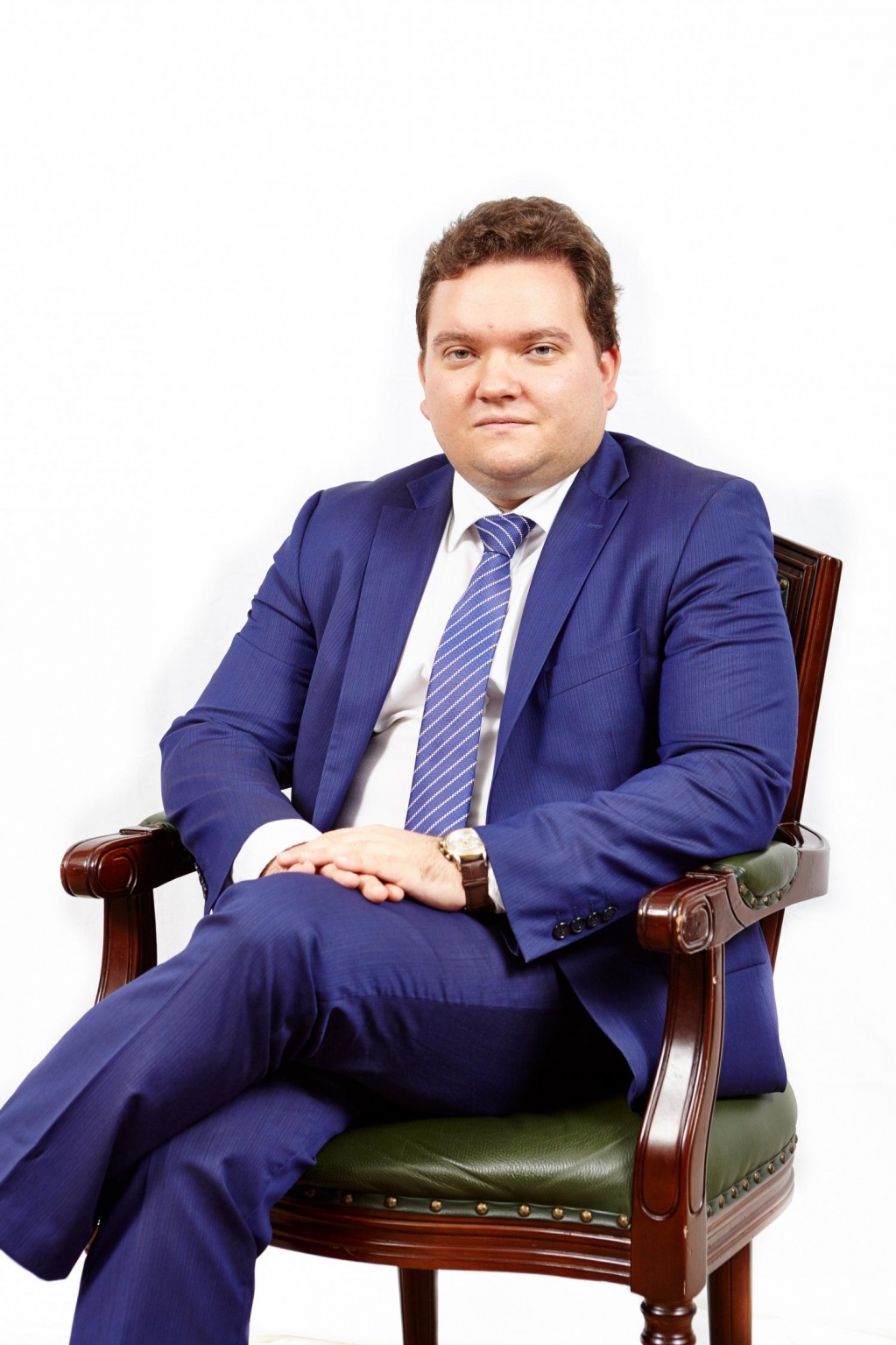 Петручак Руслан Константинович