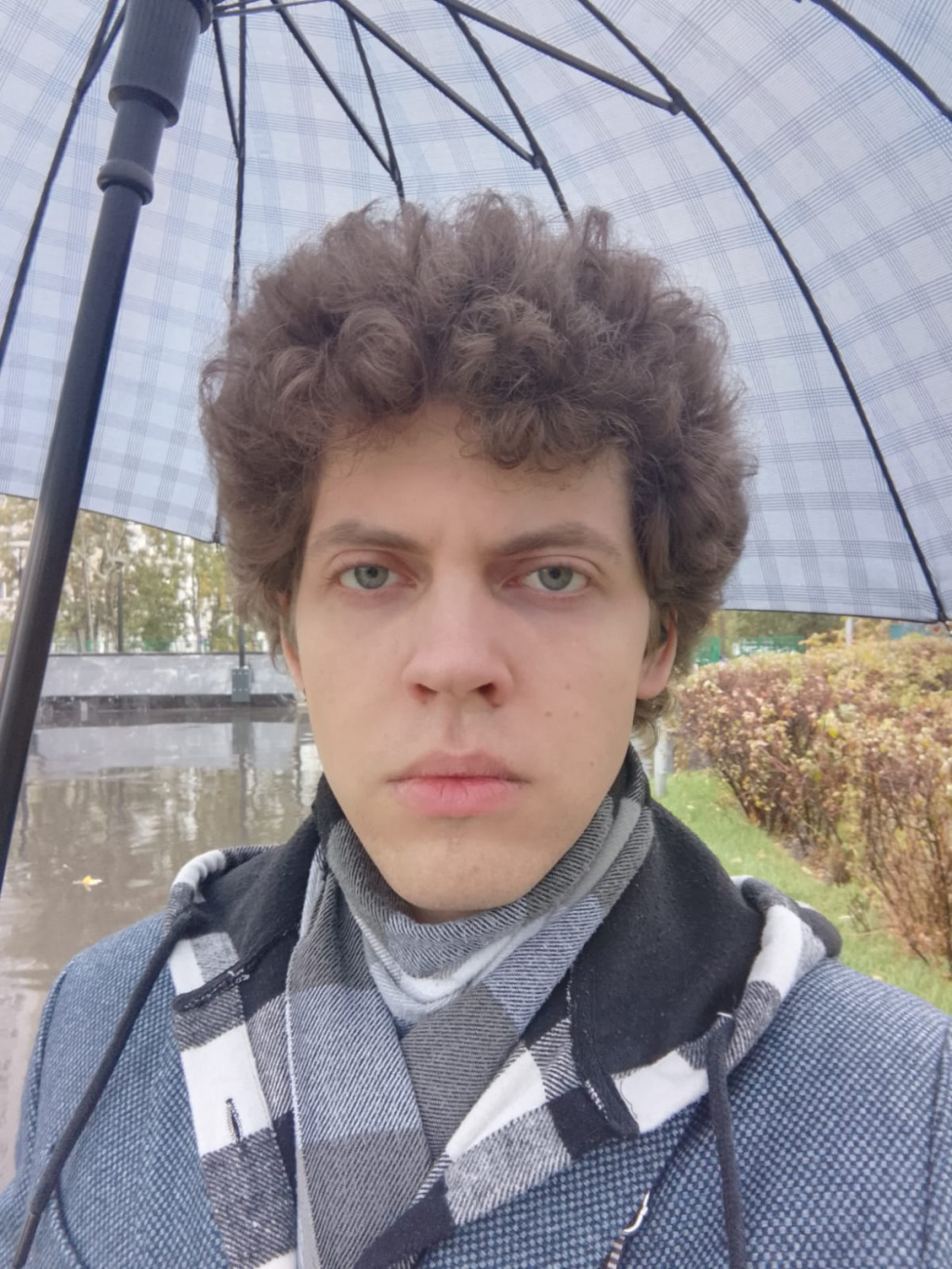 Пиджаков Никита Павлович