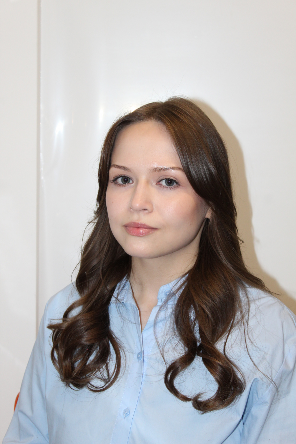 Пичугина Анастасия Александровна