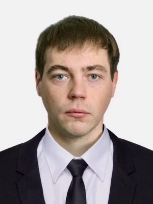 Поликарпов Евгений Сергеевич