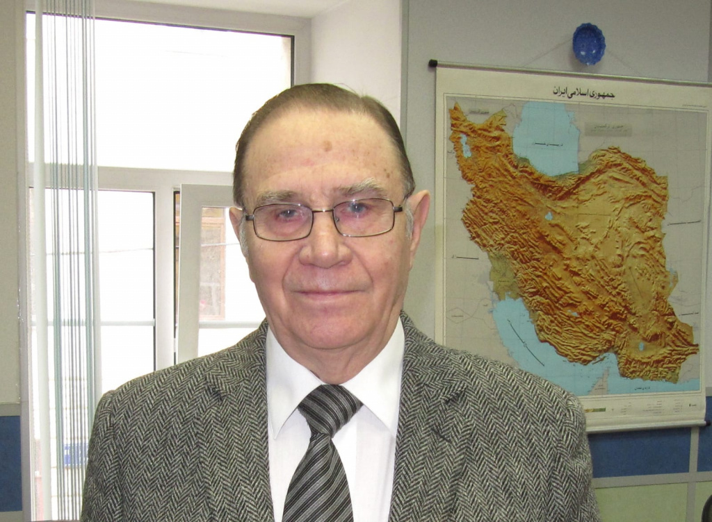 Полищук Александр Иванович