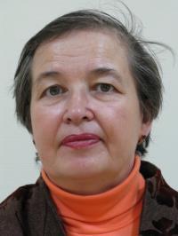 Дудина Ольга Мухаметшевна