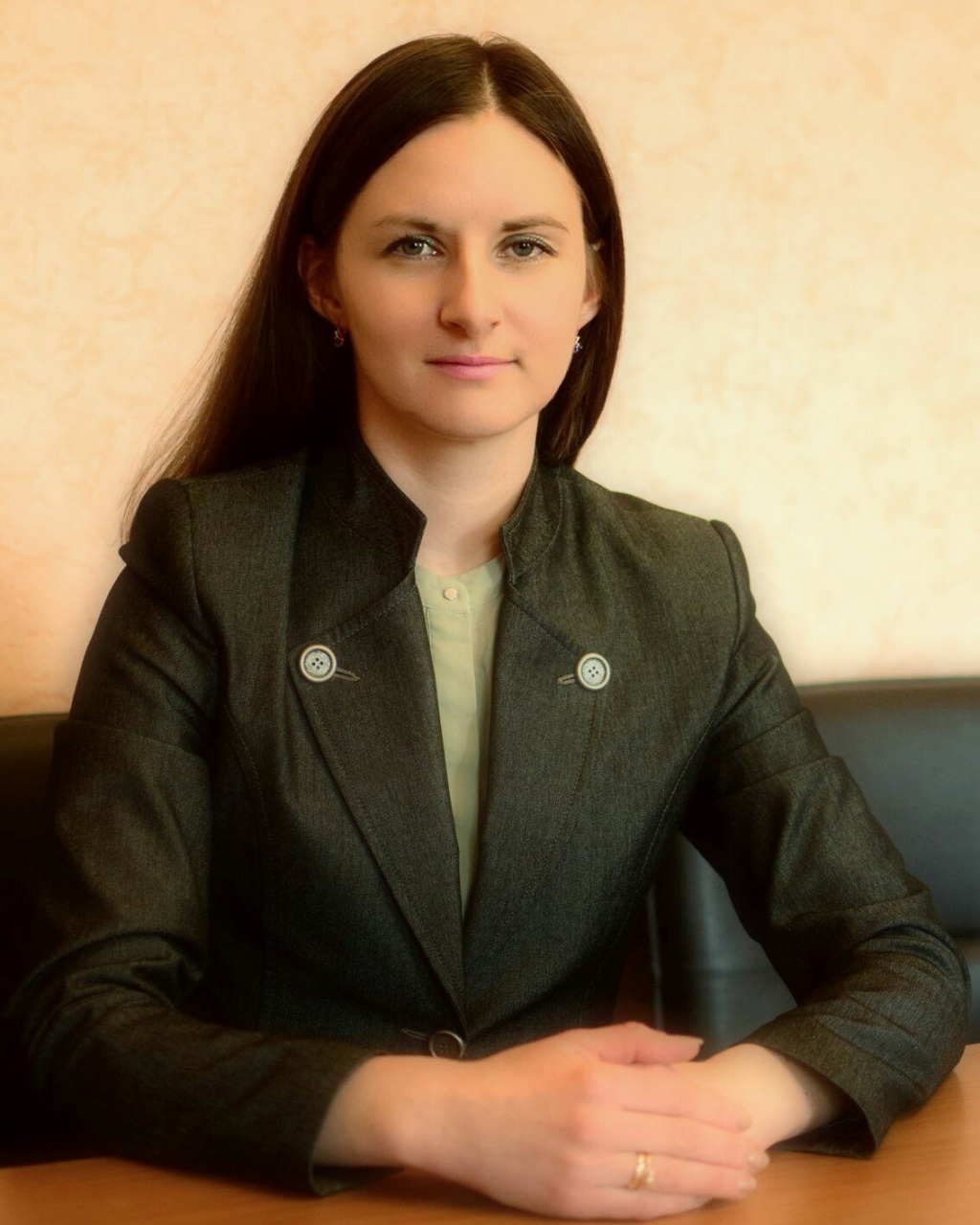 Привалова Елена Павловна