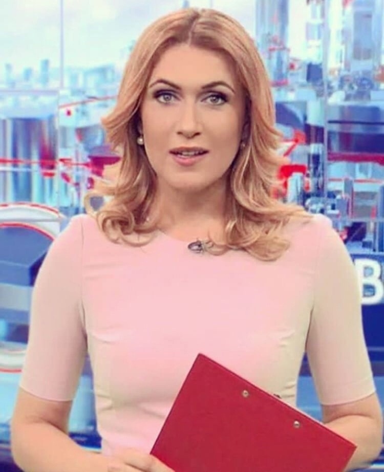 Проскурнова Евгения Леонидовна
