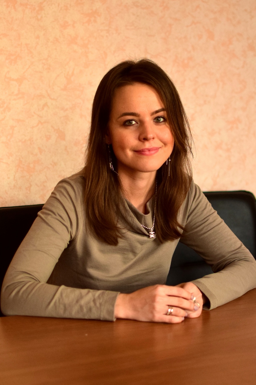 Рождественская Элинна Игорьевна