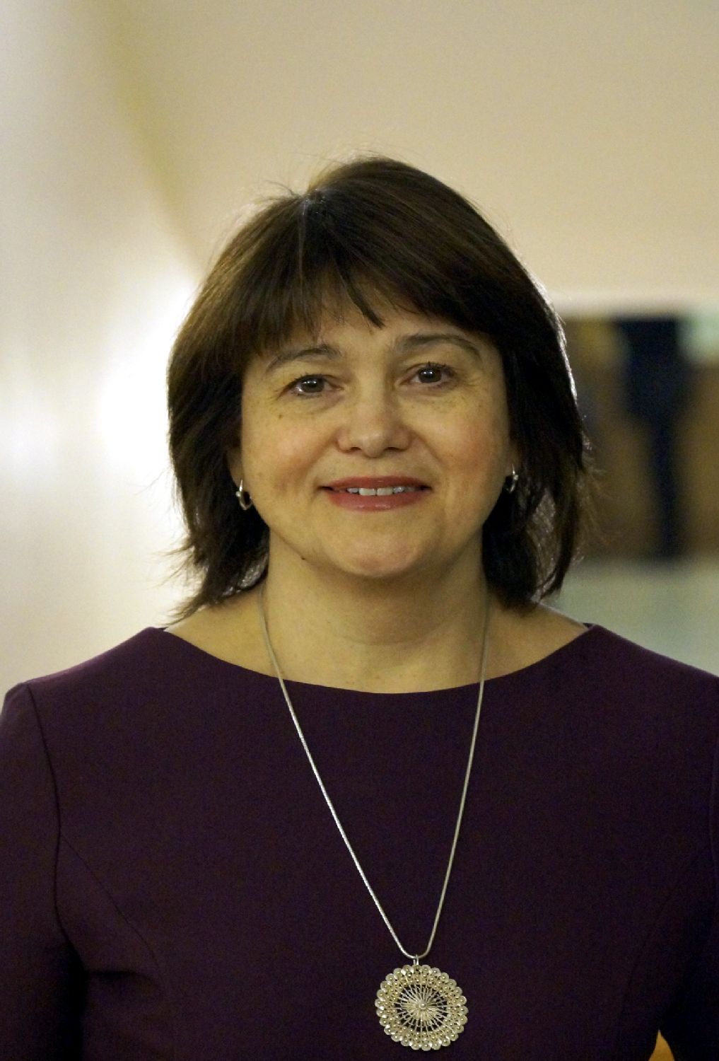 Розанова Ирина Львовна