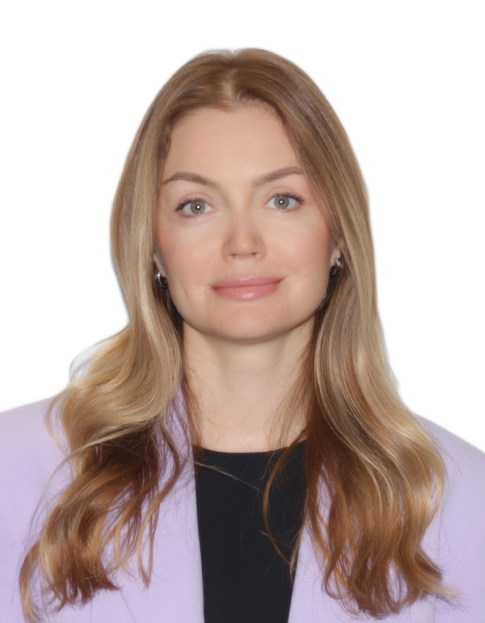 Ромашкина Екатерина Сергеевна