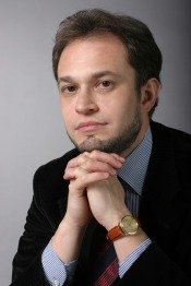 Туровскии Ростислав Феликсович