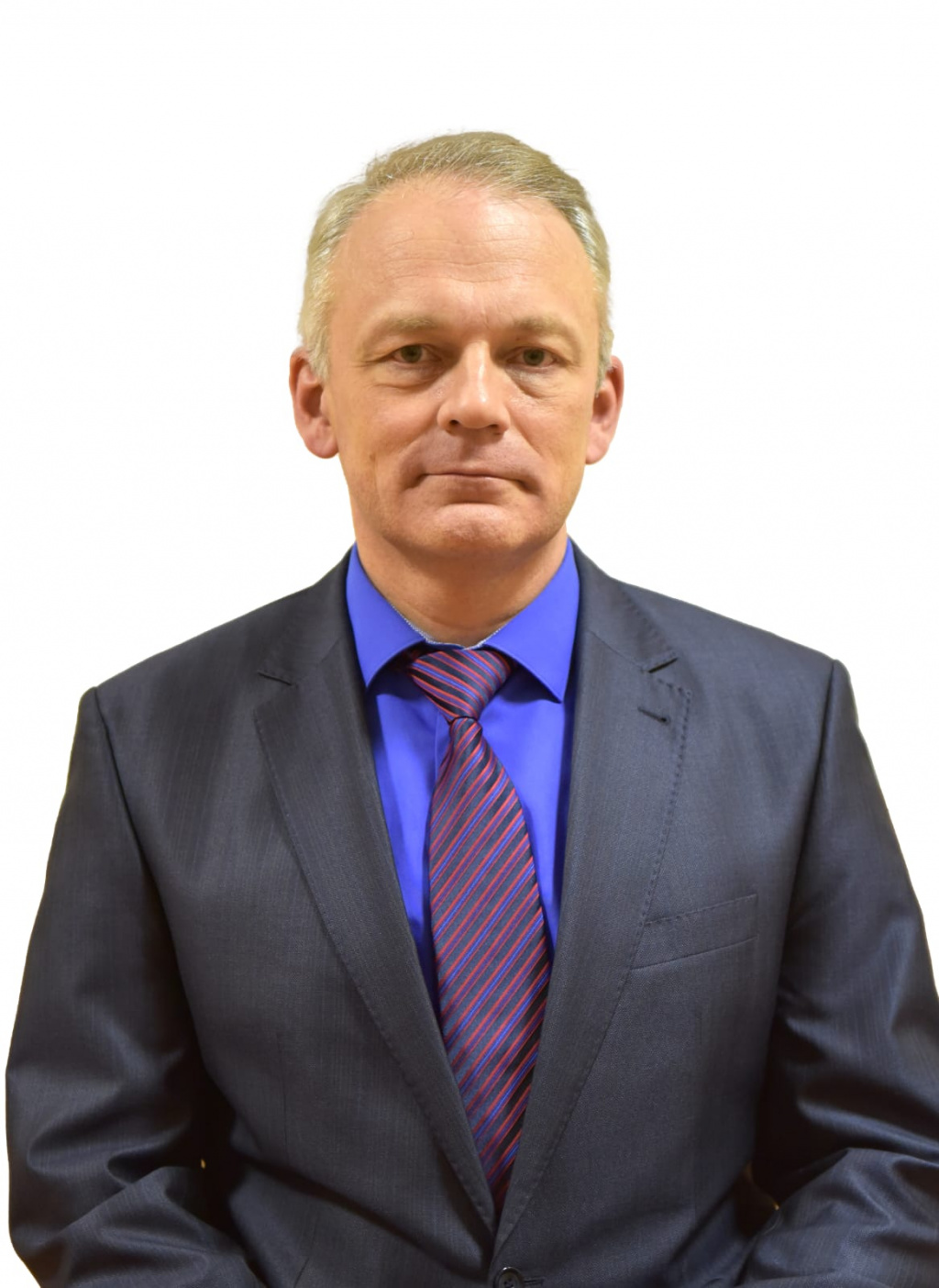 Рукавицын Петр Михайлович