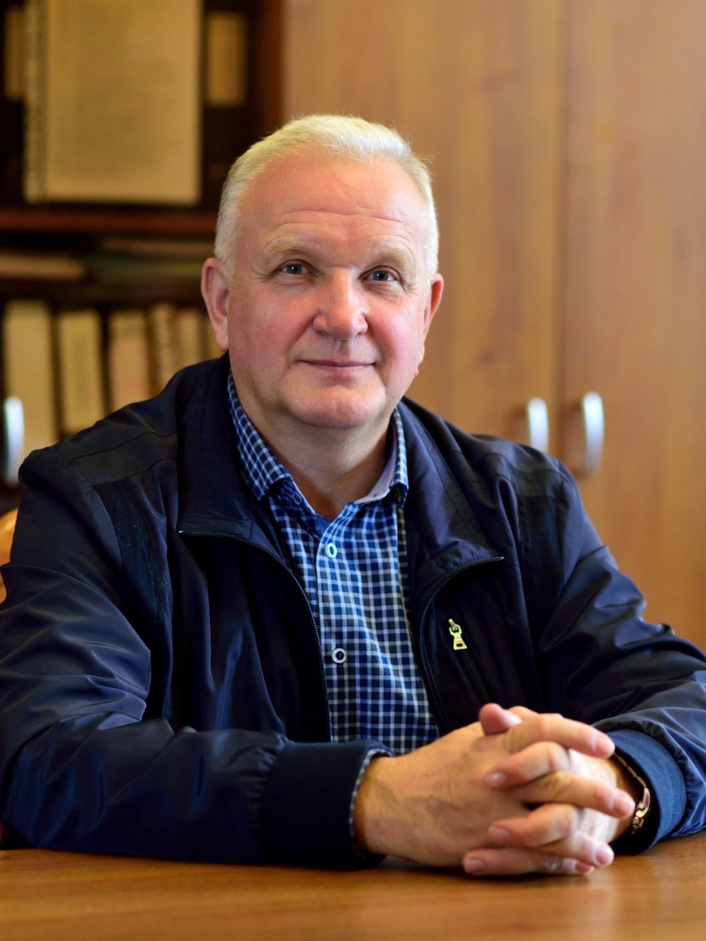 Саблуков Александр Валентинович