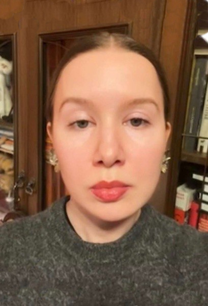 Салкина Мария Сергеевна