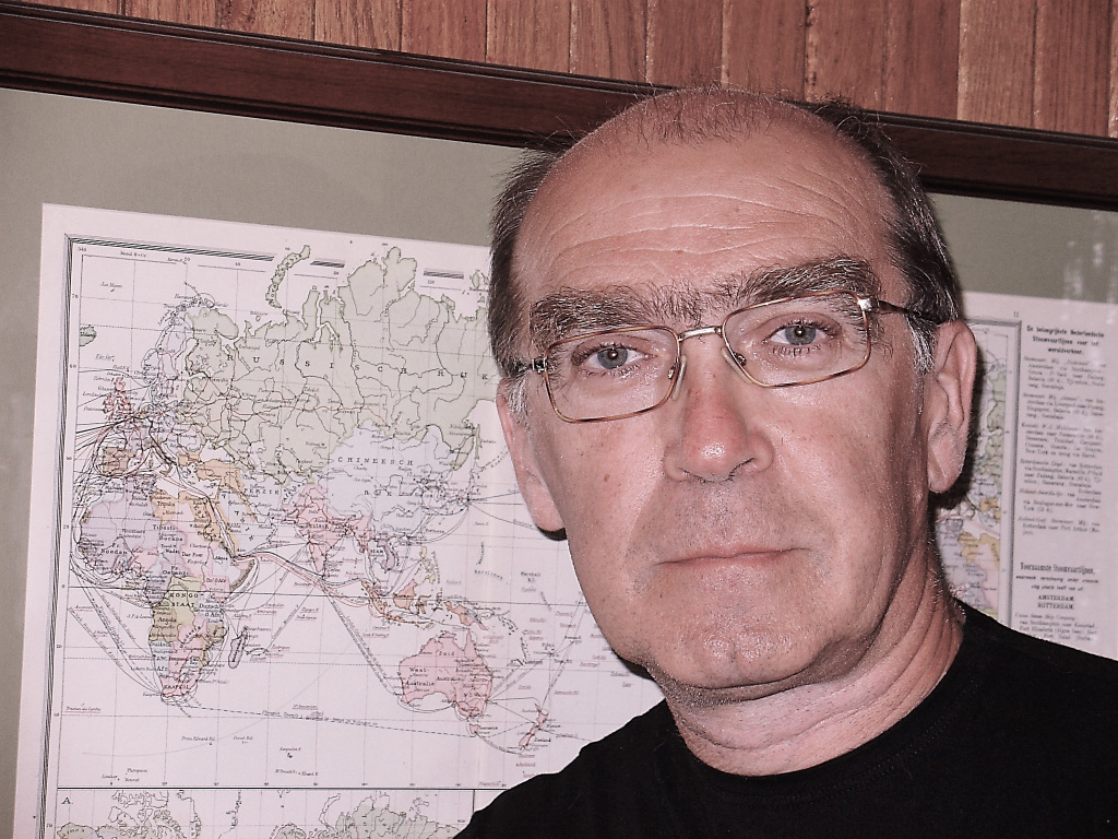 Семенов Аркадий Львович